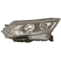 Compra FARO IZQUIERDO ELÉCTRICO(H11/H9/WY21W/LED) NISSAN NISSAN QASHQAI 2017.07- al mejor precio en todocarrocería.com