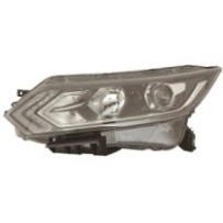 Achetez PHARE GAUCHE ÉLECTRIQUE (H11/H9/WY21W/LED) NISSAN NISSAN QASHQAI 2017.07- au meilleur prix sur todocarrocería.com