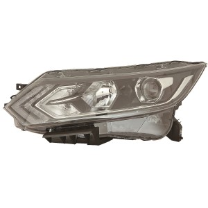 Achetez PHARE GAUCHE ÉLECTRIQUE (H11/H9/WY21W/LED) NISSAN NISSAN QASHQAI 2017.07- au meilleur prix sur todocarrocería.com