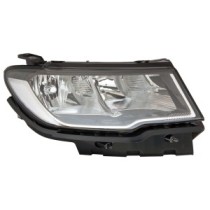 Achetez PHARE GAUCHE ÉLECTRIQUE (H11/HB3) JEEP JEEP COMPASS 2017.04- au meilleur prix sur todocarrocería.com