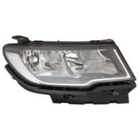 Achetez PHARE GAUCHE ÉLECTRIQUE (H11/HB3) JEEP JEEP COMPASS 2017.04- au meilleur prix sur todocarrocería.com