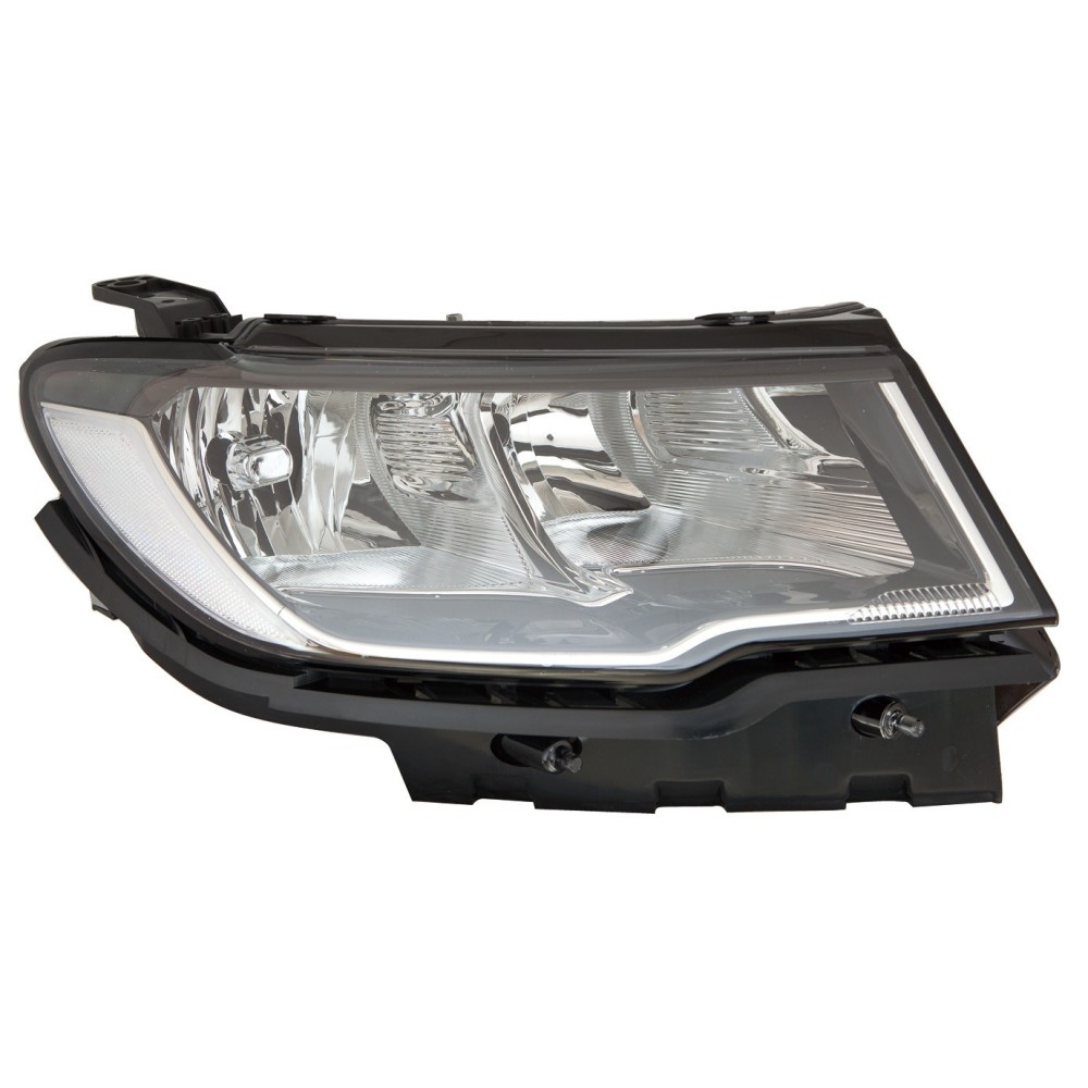 Achetez PHARE GAUCHE ÉLECTRIQUE (H11/HB3) JEEP JEEP COMPASS 2017.04- au meilleur prix sur todocarrocería.com