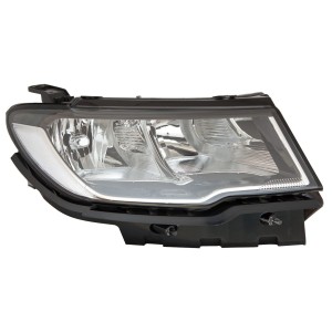Compra FARO IZQUIERDO ELÉCTRICO(H11/HB3) JEEP JEEP COMPASS 2017.04- al mejor precio en todocarrocería.com