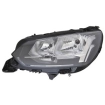 Achetez PHARE GAUCHE ÉLECTRIQUE (H18/H9/PY21W) PEUGEOT PEUGEOT 208 2019.11- au meilleur prix sur todocarrocería.com.