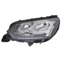 Compra FARO IZQUIERDO ELÉCTRICO(H18/H9/PY21W) PEUGEOT PEUGEOT 208 2019.11- al mejor precio en todocarrocería.com