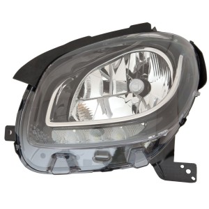 Achetez PHARE GAUCHE ÉLECTRIQUE (H4/LED) SMART MCC SMART FORTWO 2014.07- au meilleur prix sur todocarrocería.com