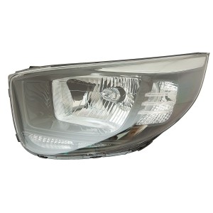 Achetez PHARE GAUCHE ÉLECTRIQUE (H4/PY21W/W5W) KIA KIA PICANTO 17- au meilleur prix sur todocarrocería.com