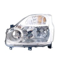 Compra FARO IZQUIERDO ELÉCTRICO(H4/PY21W/W5W) NISSAN NISSAN X-TRAIL 07- al mejor precio en todocarrocería.com