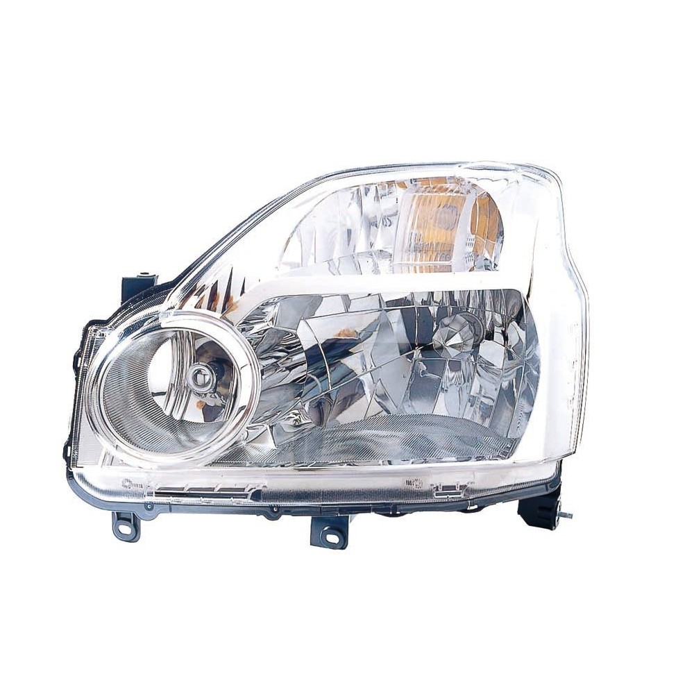 Achetez PHARE GAUCHE ÉLECTRIQUE (H4/PY21W/W5W) NISSAN NISSAN X-TRAIL 07- au meilleur prix sur todocarrocería.com