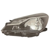 Achetez PHARE GAUCHE ÉLECTRIQUE (H4/WY21W/W21/5W) TOYOTA TOYOTA YARIS 17- au meilleur prix sur todocarrocería.com