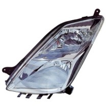 Compra FARO IZQUIERDO ELÉCTRICO(H4/WY21W/W5W) TOYOTA TOYOTA PRIUS 04-08 al mejor precio en todocarrocería.com
