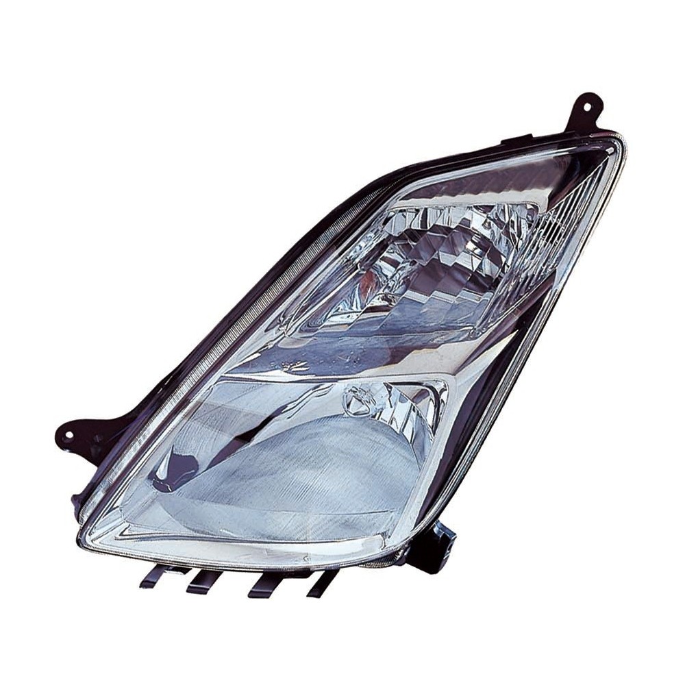 Achetez PHARE GAUCHE ÉLECTRIQUE (H4/WY21W/W5W) TOYOTA TOYOTA PRIUS 04-08 au meilleur prix sur todocarrocería.com