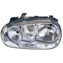 Achetez PHARE GAUCHE ÉLECTRIQUE (H7/H1) VW VW GOLF 97- au meilleur prix sur todocarrocería.com