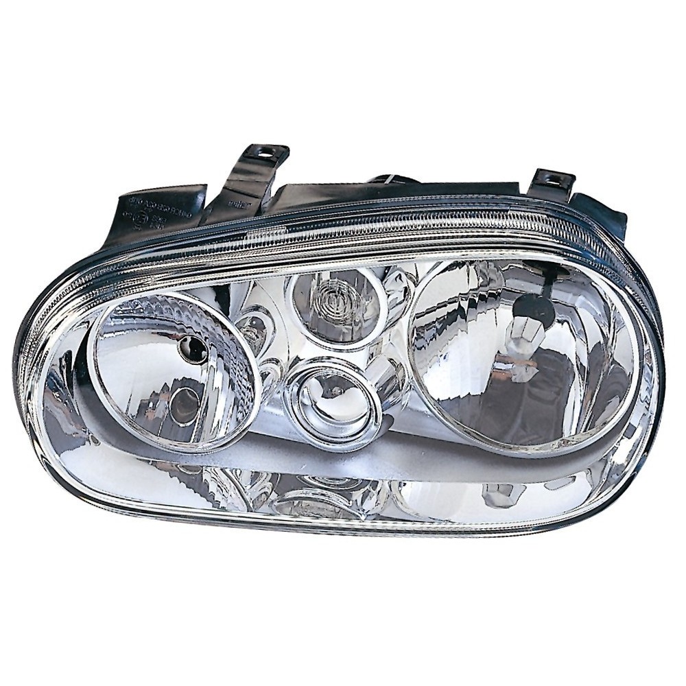 Achetez PHARE GAUCHE ÉLECTRIQUE (H7/H1) VW VW GOLF 97- au meilleur prix sur todocarrocería.com