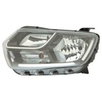 Compra FARO IZQUIERDO ELÉCTRICO(H7/H1/PY21W/LED) DACIA DACIA DUSTER 2018.01- al mejor precio en todocarrocería.com