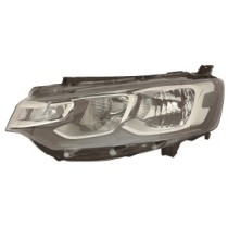 Compra FARO IZQUIERDO ELÉCTRICO(H7/H1/W5W/PY21W) CITROEN CITROEN C-ELYSEE 17- al mejor precio en todocarrocería.com