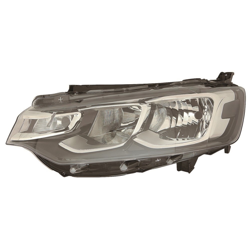 Achetez PHARE GAUCHE ÉLECTRIQUE (H7/H1/W5W/PY21W) CITROEN CITROEN C-ELYSEE 17- au meilleur prix sur todocarrocería.com