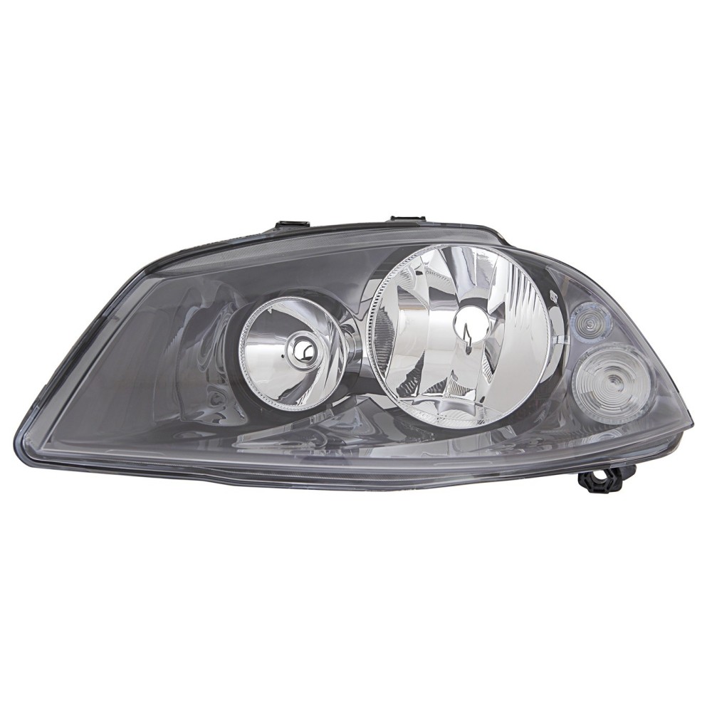 Compra FARO IZQUIERDO ELÉCTRICO(H7/H3/PY21W/W5W) SEAT SEAT IBIZA/CORDOBA 06- al mejor precio en todocarrocería.com