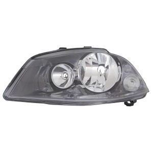 Achetez PHARE GAUCHE ÉLECTRIQUE (H7/H3/PY21W/W5W) SEAT SEAT IBIZA/CORDOBA 06- au meilleur prix sur todocarrocería.com