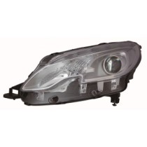 Compra FARO IZQUIERDO ELÉCTRICO(H7/H7/PWY24W/LED) PEUGEOT PEUGEOT 2008 13- al mejor precio en todocarrocería.com