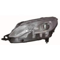Achetez PHARE GAUCHE ÉLECTRIQUE (H7/H7/PWY24W/LED) PEUGEOT PEUGEOT 2008 13- au meilleur prix sur todocarrocería.com.