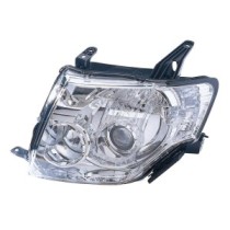 Compra FARO IZQUIERDO ELÉCTRICO(H9/H11/WY21W/W5W) MITSUBISHI MITSUBISHI PAJERO 08- al mejor precio en todocarrocería.com