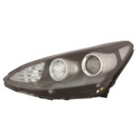 Achetez PHARE GAUCHE ÉLECTRIQUE (HB3/PY21W/5W) KIA KIA SPORTAGE 16- au meilleur prix sur todocarrocería.com