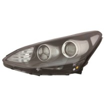 Compra FARO IZQUIERDO ELÉCTRICO(HB3/PY21W/LED) KIA KIA SPORTAGE 16- al mejor precio en todocarrocería.com