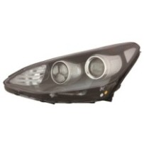 Compra FARO IZQUIERDO ELÉCTRICO(HB3/PY21W/LED) KIA KIA SPORTAGE 16- al mejor precio en todocarrocería.com