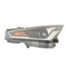 Achetez PHARE GAUCHE ÉLECTRIQUE (HIR2/P21W/LED) TOYOTA TOYOTA AYGO 2018.03- au meilleur prix sur todocarrocería.com.