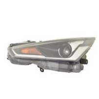 Compra FARO IZQUIERDO ELÉCTRICO(HIR2/P21W/LED) TOYOTA TOYOTA AYGO 2018.03- al mejor precio en todocarrocería.com