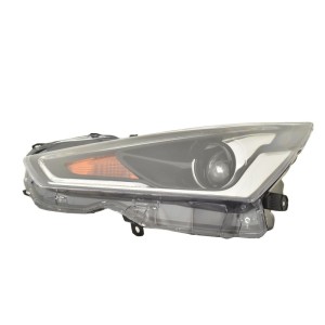 Achetez PHARE GAUCHE ÉLECTRIQUE (HIR2/P21W/LED) TOYOTA TOYOTA AYGO 2018.03- au meilleur prix sur todocarrocería.com.