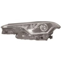 Compra FARO IZQUIERDO ELÉCTRICO(HIR2/PY21WLED) TOYOTA TOYOTA C-HR 16- al mejor precio en todocarrocería.com