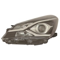 Achetez PHARE GAUCHE ÉLECTRIQUE (HIR2/WY21W/W21/5W) TOYOTA TOYOTA YARIS 17- au meilleur prix sur todocarrocería.com