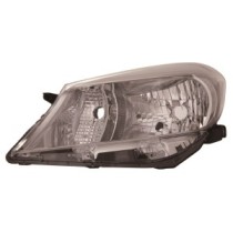 Achetez PHARE GAUCHE ÉLECTRIQUE (I/NOIR) TOYOTA YARIS 12- au meilleur prix sur todocarrocería.com