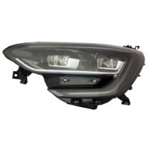 Achetez PHARE GAUCHE ÉLECTRIQUE (LED/LED/LED) RENAULT RENAULT MEGANE 16- au meilleur prix sur todocarrocería.com