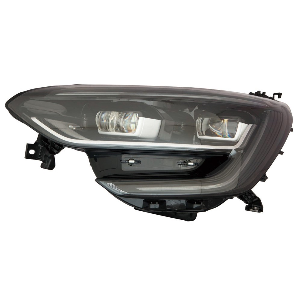 Achetez PHARE GAUCHE ÉLECTRIQUE (LED/LED/LED) RENAULT RENAULT MEGANE 16- au meilleur prix sur todocarrocería.com
