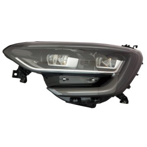 Achetez PHARE GAUCHE ÉLECTRIQUE (LED/LED/LED) RENAULT RENAULT MEGANE 16- au meilleur prix sur todocarrocería.com