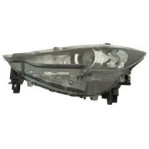 Compra FARO IZQUIERDO ELÉCTRICO(LED/WY21W/W21/W5W) MAZDA MAZDA CX-5 2017.05- al mejor precio en todocarrocería.com