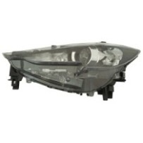 Compra FARO IZQUIERDO ELÉCTRICO(LED/WY21W/W21/W5W) MAZDA MAZDA CX-5 2017.05- al mejor precio en todocarrocería.com