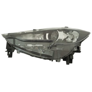 Compra FARO IZQUIERDO ELÉCTRICO(LED/WY21W/W21/W5W) MAZDA MAZDA CX-5 2017.05- al mejor precio en todocarrocería.com