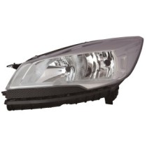 Achetez PHARE GAUCHE ÉLECTRIQUE/MANUEL AVEC MOTEUR (H7/H15) FORD FORD KUGA 13- au meilleur prix sur todocarrocería.com