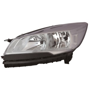Compra FARO IZQUIERDO ELÉCTRICO/MAN CON MOTOR (H7/H15) FORD FORD KUGA 13- al mejor precio en todocarrocería.com