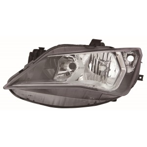 Achetez PHARE GAUCHE ÉLECTRIQUE/MANUEL I/CHROMÉ (H7/H7) SEAT SEAT IBIZA 12- au meilleur prix sur todocarrocería.com