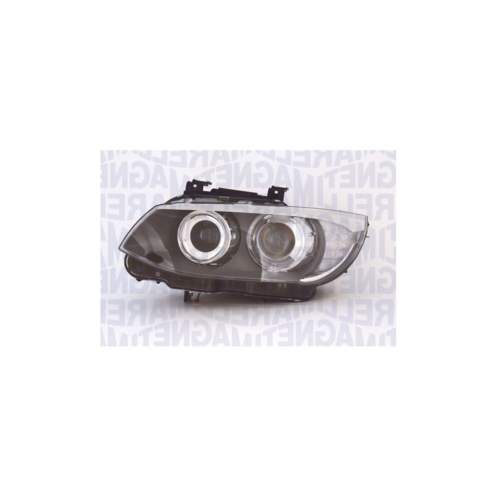 Compra FARO IZQUIERDO ELETRICO LED (D1S) BMW BMW S/3 E92/E93 06- al mejor precio en todocarrocería.com