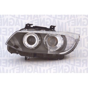 Compra FARO IZQUIERDO ELETRICO LED (D1S) BMW BMW S/3 E92/E93 06- al mejor precio en todocarrocería.com