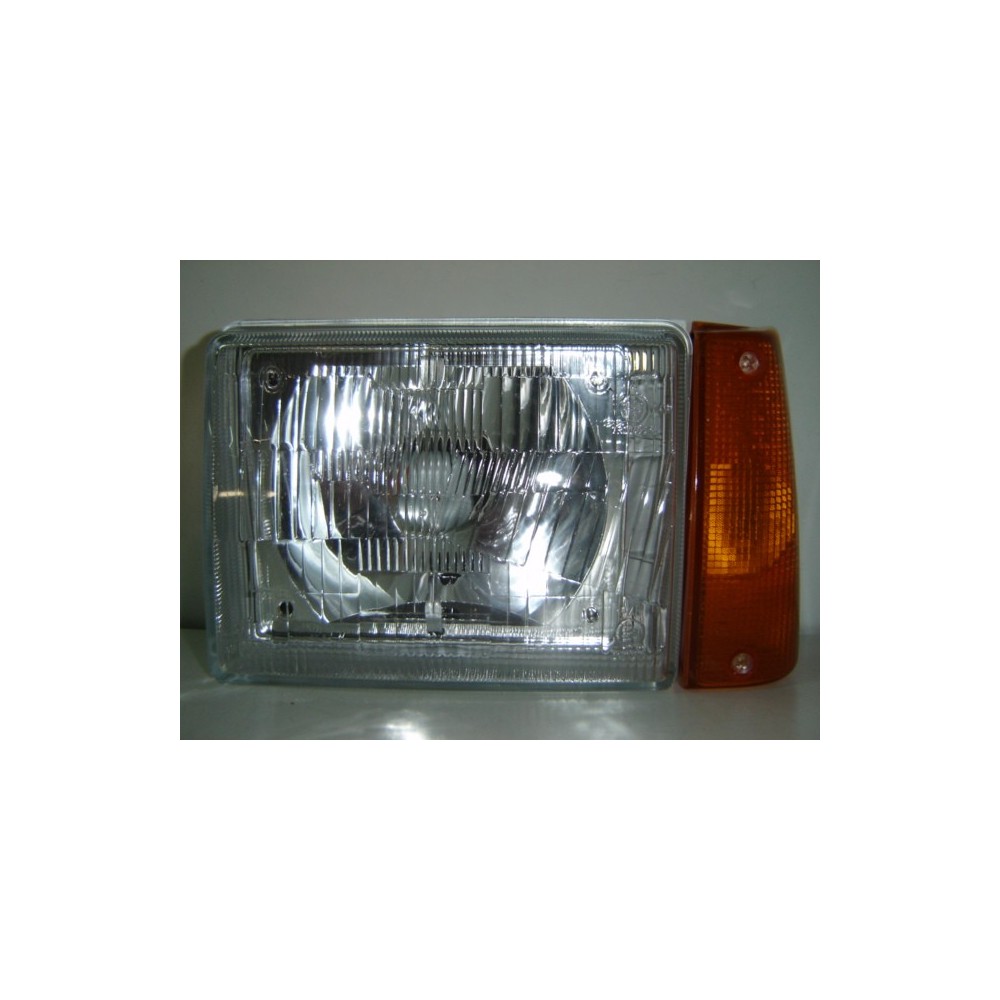 Achetez PHARE GAUCHE JAUNE FAROIM FIAT FIAT PANDA 86- au meilleur prix sur todocarrocería.com