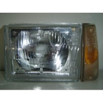Achetez PHARE GAUCHE FAROIM BLANC FIAT FIAT PANDA 86- au meilleur prix sur todocarrocería.com.