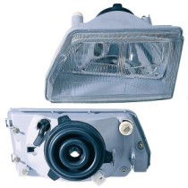 Achetez PHARE GAUCHE GRIS FIAT FIAT CINQUECENTO au meilleur prix sur todocarrocería.com