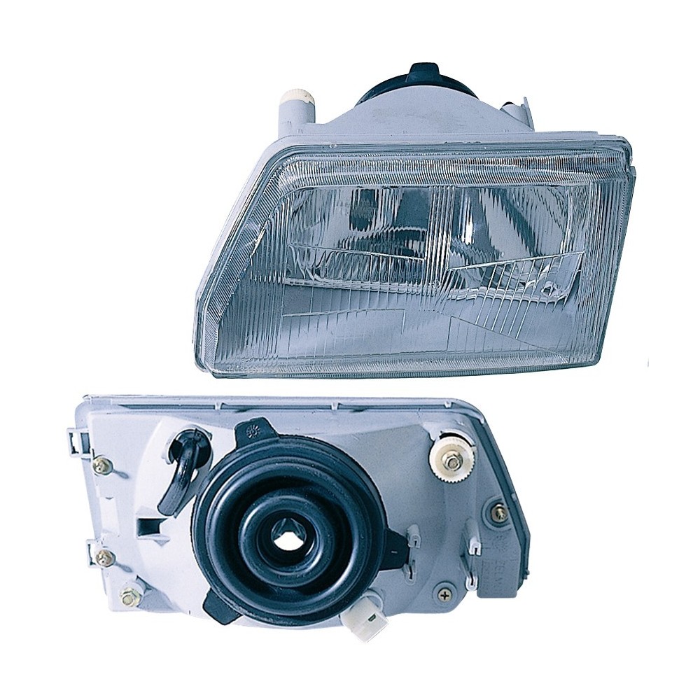 Achetez PHARE GAUCHE GRIS FIAT FIAT CINQUECENTO au meilleur prix sur todocarrocería.com